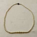 836 9240 NECKLACE